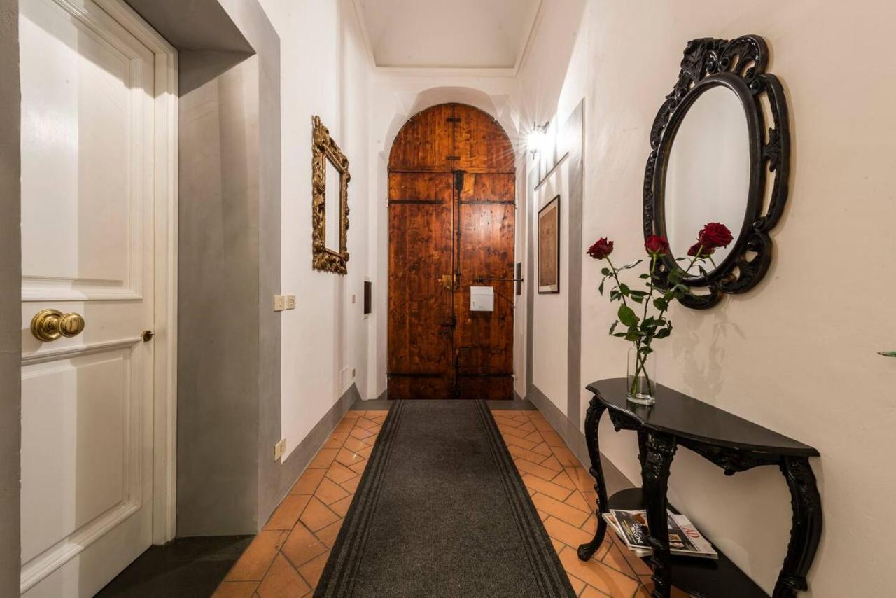 Chic Mamma Deluxe Loft Suite Firenze Eksteriør billede